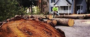 Professional Tree Removal in Dallas, TX